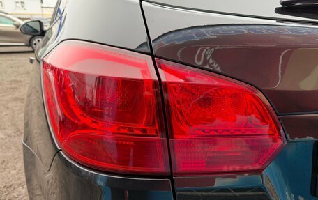 Chevrolet Cruze II, 2013 год, 790 000 рублей, 10 фотография