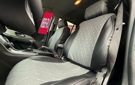 Chevrolet Cruze II, 2013 год, 790 000 рублей, 18 фотография