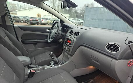 Ford Focus II рестайлинг, 2010 год, 629 000 рублей, 11 фотография