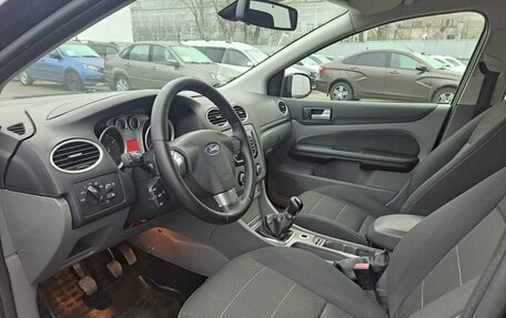 Ford Focus II рестайлинг, 2010 год, 629 000 рублей, 16 фотография