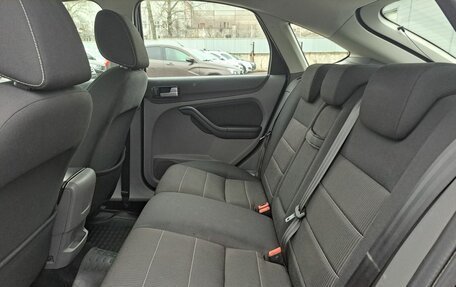 Ford Focus II рестайлинг, 2010 год, 629 000 рублей, 12 фотография