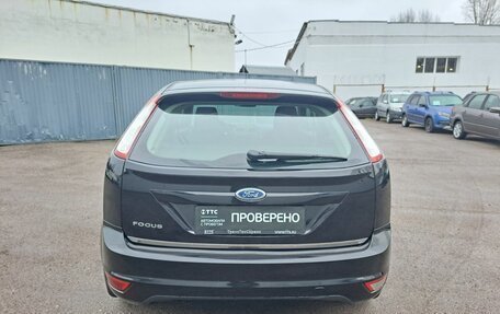 Ford Focus II рестайлинг, 2010 год, 629 000 рублей, 6 фотография