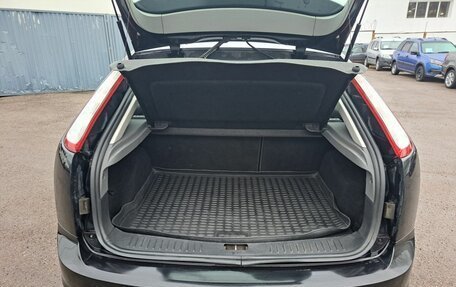 Ford Focus II рестайлинг, 2010 год, 629 000 рублей, 10 фотография