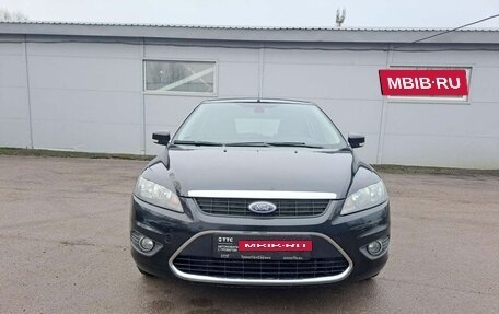 Ford Focus II рестайлинг, 2010 год, 629 000 рублей, 2 фотография