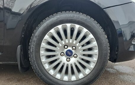 Ford Focus II рестайлинг, 2010 год, 629 000 рублей, 18 фотография