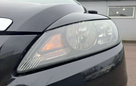 Ford Focus II рестайлинг, 2010 год, 629 000 рублей, 17 фотография