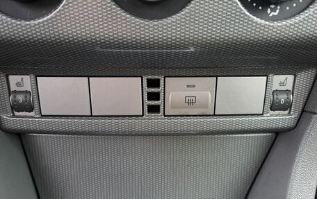 Ford Focus II рестайлинг, 2010 год, 629 000 рублей, 20 фотография