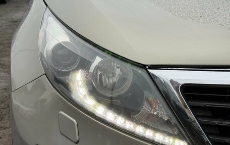 KIA Sportage III, 2011 год, 1 280 000 рублей, 9 фотография