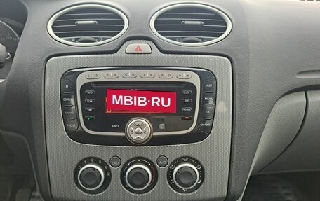 Ford Focus II рестайлинг, 2010 год, 629 000 рублей, 15 фотография