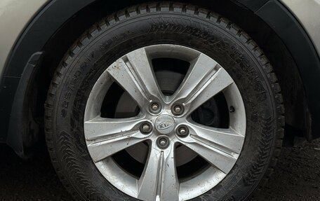 KIA Sportage III, 2011 год, 1 280 000 рублей, 11 фотография