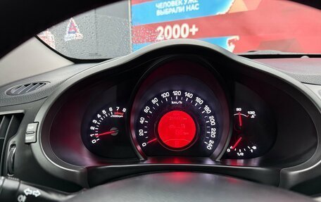 KIA Sportage III, 2011 год, 1 280 000 рублей, 13 фотография