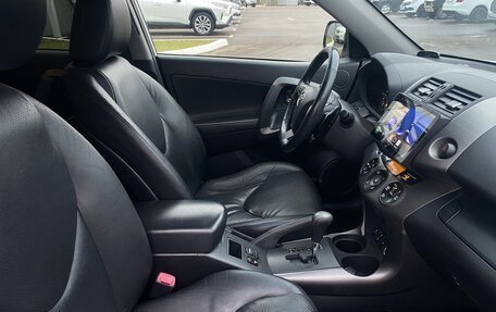 Toyota RAV4, 2010 год, 1 046 000 рублей, 13 фотография