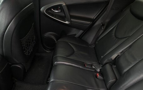 Toyota RAV4, 2010 год, 1 046 000 рублей, 14 фотография