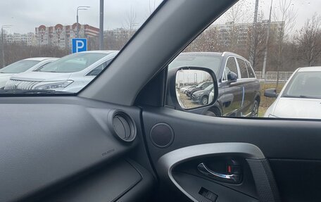 Toyota RAV4, 2010 год, 1 046 000 рублей, 7 фотография