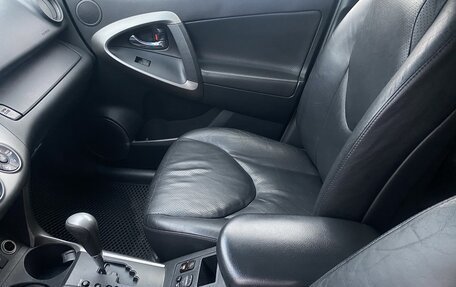 Toyota RAV4, 2010 год, 1 046 000 рублей, 12 фотография