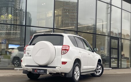 Toyota RAV4, 2010 год, 1 046 000 рублей, 2 фотография