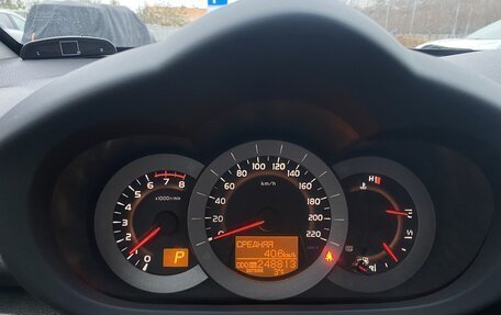 Toyota RAV4, 2010 год, 1 046 000 рублей, 10 фотография