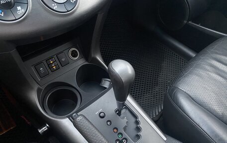 Toyota RAV4, 2010 год, 1 046 000 рублей, 9 фотография