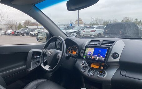 Toyota RAV4, 2010 год, 1 046 000 рублей, 16 фотография