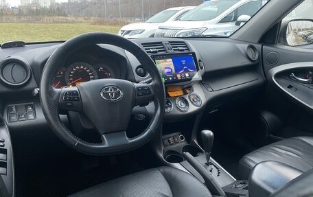 Toyota RAV4, 2010 год, 1 046 000 рублей, 4 фотография
