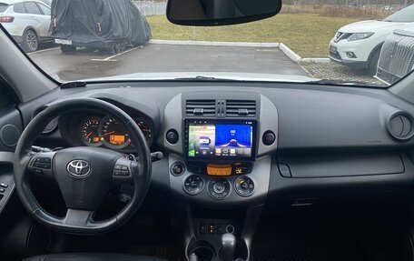 Toyota RAV4, 2010 год, 1 046 000 рублей, 17 фотография