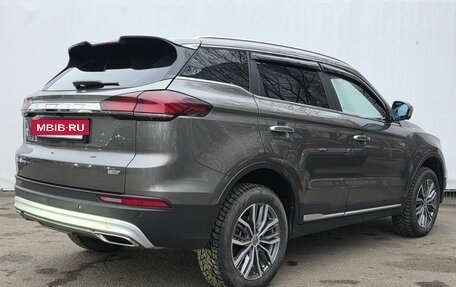 Geely Atlas, 2024 год, 2 700 000 рублей, 5 фотография