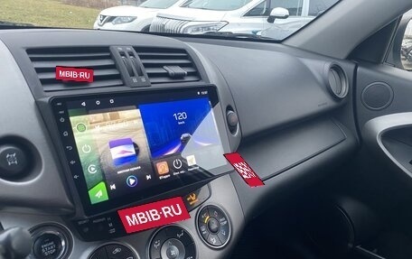 Toyota RAV4, 2010 год, 1 046 000 рублей, 8 фотография