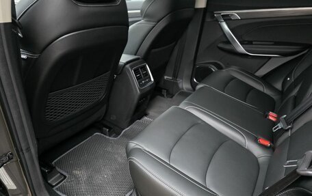 Geely Atlas, 2024 год, 2 700 000 рублей, 10 фотография