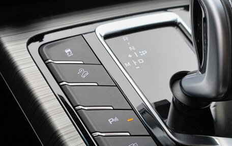 Geely Atlas, 2024 год, 2 700 000 рублей, 16 фотография