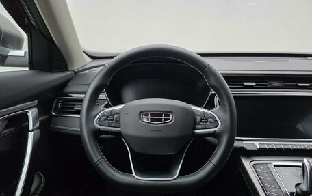 Geely Atlas, 2024 год, 2 700 000 рублей, 12 фотография