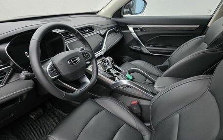 Geely Atlas, 2024 год, 2 700 000 рублей, 9 фотография