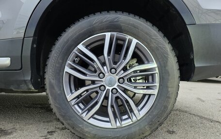 Geely Atlas, 2024 год, 2 700 000 рублей, 21 фотография