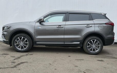 Geely Atlas, 2024 год, 2 700 000 рублей, 8 фотография