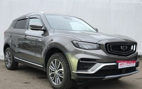 Geely Atlas, 2024 год, 2 700 000 рублей, 3 фотография