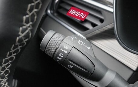 Geely Atlas, 2024 год, 2 700 000 рублей, 17 фотография