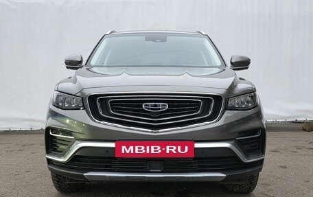 Geely Atlas, 2024 год, 2 700 000 рублей, 2 фотография