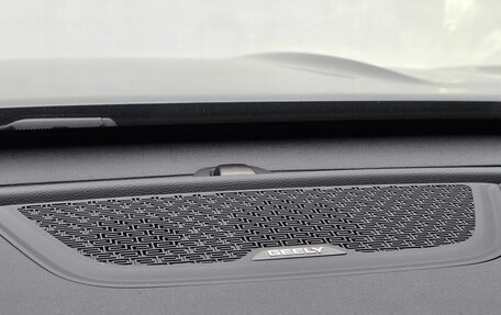 Geely Atlas, 2024 год, 2 700 000 рублей, 18 фотография