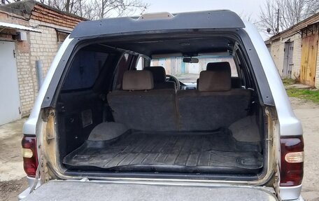 Great Wall Safe, 2006 год, 450 000 рублей, 8 фотография