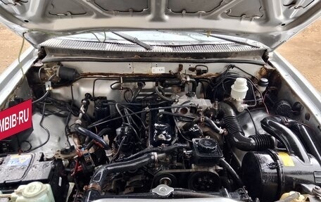 Great Wall Safe, 2006 год, 450 000 рублей, 5 фотография