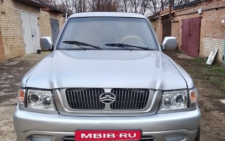 Great Wall Safe, 2006 год, 450 000 рублей, 7 фотография