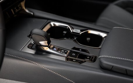 Lexus RX IV рестайлинг, 2025 год, 15 492 600 рублей, 18 фотография