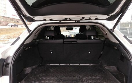 Lexus RX IV рестайлинг, 2018 год, 4 299 000 рублей, 20 фотография