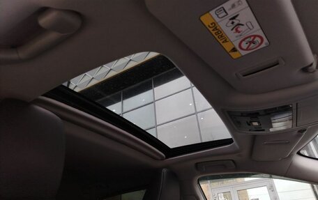 Lexus RX IV рестайлинг, 2018 год, 4 299 000 рублей, 18 фотография