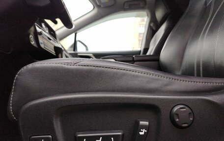 Lexus RX IV рестайлинг, 2018 год, 4 299 000 рублей, 14 фотография