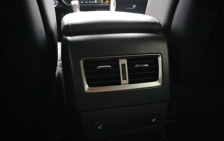 Lexus RX IV рестайлинг, 2018 год, 4 299 000 рублей, 25 фотография