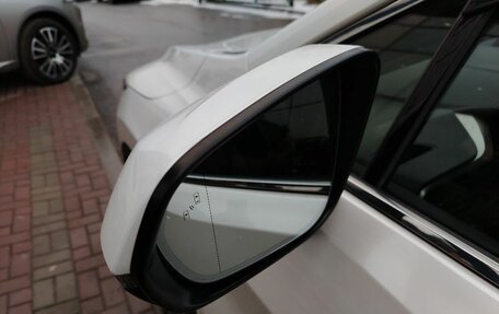 Lexus RX IV рестайлинг, 2018 год, 4 299 000 рублей, 29 фотография