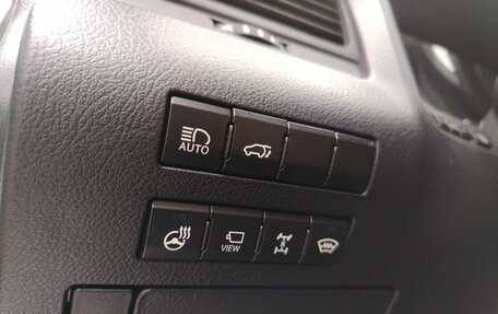 Lexus RX IV рестайлинг, 2018 год, 4 299 000 рублей, 34 фотография