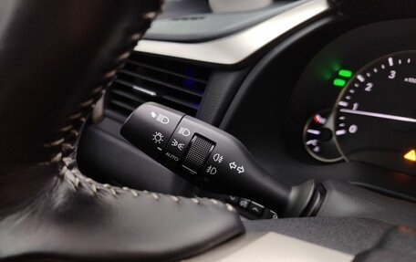 Lexus RX IV рестайлинг, 2018 год, 4 299 000 рублей, 30 фотография