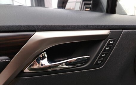 Lexus RX IV рестайлинг, 2018 год, 4 299 000 рублей, 35 фотография