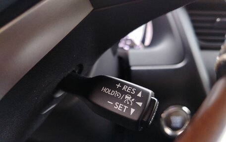 Lexus RX IV рестайлинг, 2018 год, 4 299 000 рублей, 33 фотография